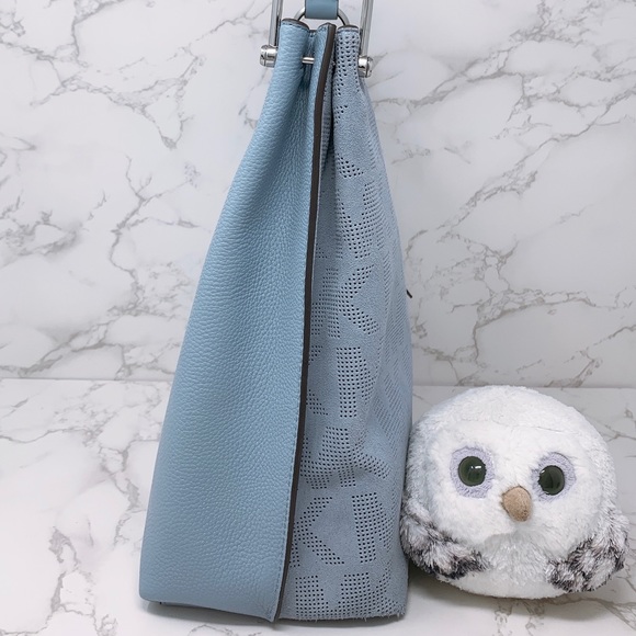 Michael Kors Joan Large Slouchy Shoulder Bag - Picture 2 of 7